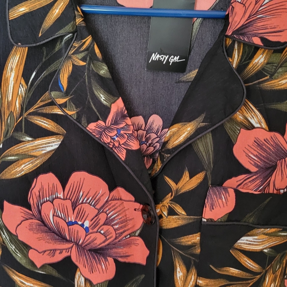 Kimono dress